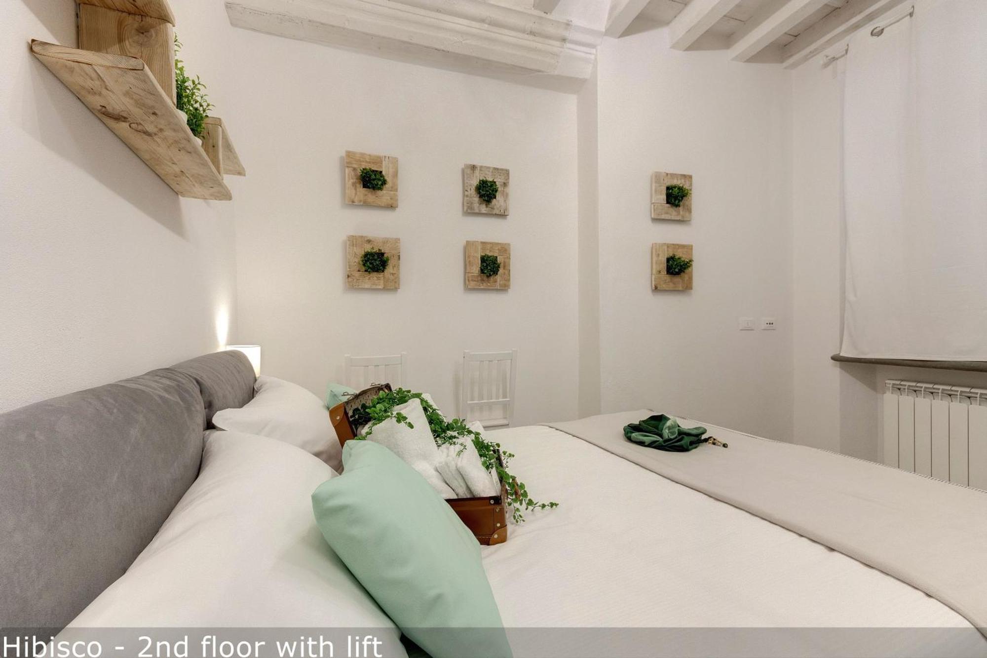 Vertical Garden Apartments By Mamo Φλωρεντία Εξωτερικό φωτογραφία